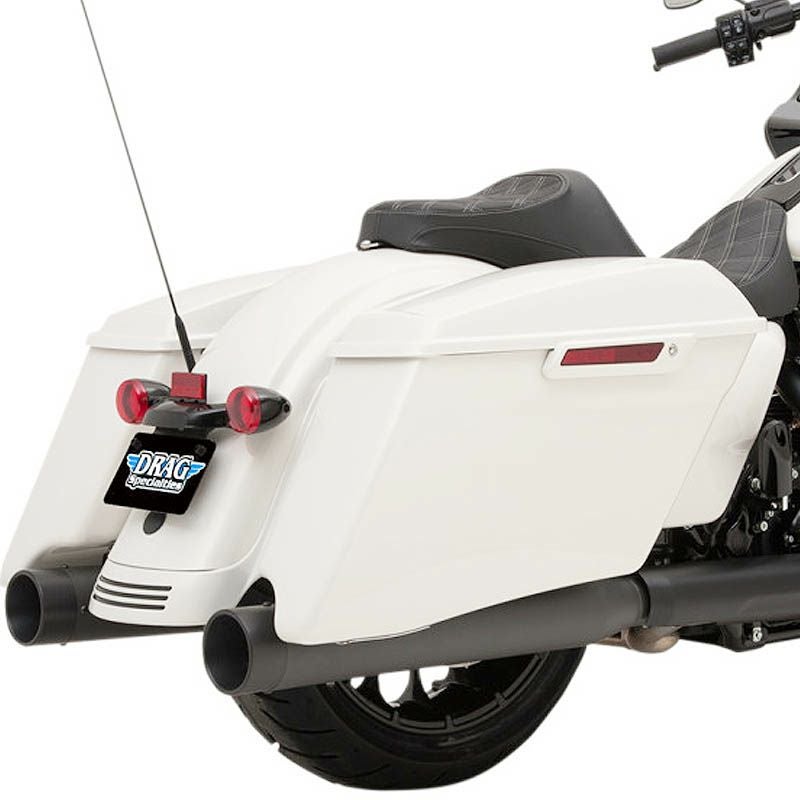 SALE】バンスアンドハインズ（VANCE&HINES） M8ツーリング用スリップ