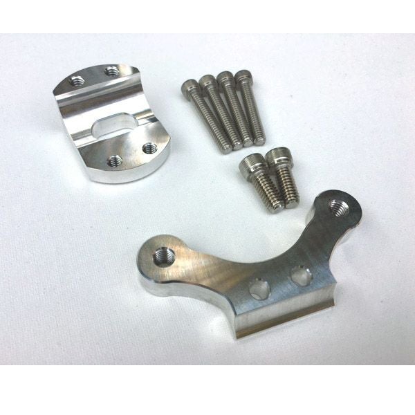 Hard Case Performance　ゲージブラケット　ナチュラル　スモール-01