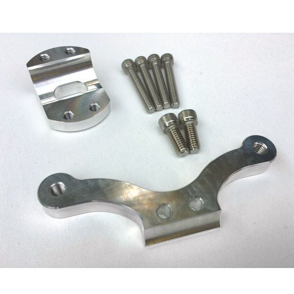 Hard Case Performance　ゲージブラケット　ナチュラル　ラージ-01