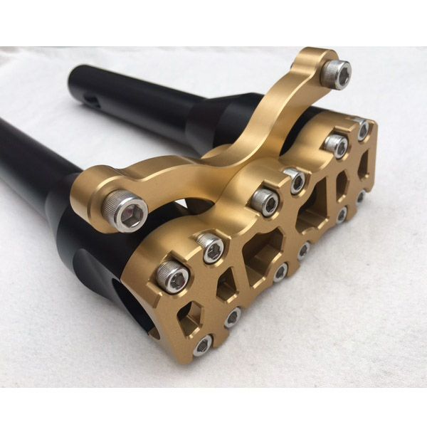 Hard Case Performance　ゲージブラケット　ナチュラル　ラージ-02