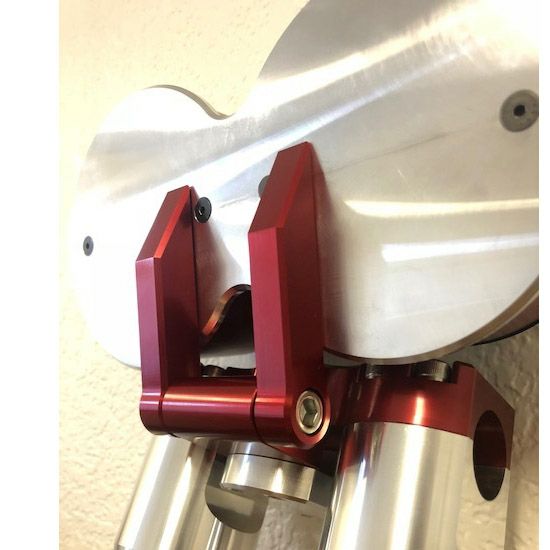 Hard Case Performance　アジャスタブル・ゲージポッド　ブラック　リセットボタン有り-02