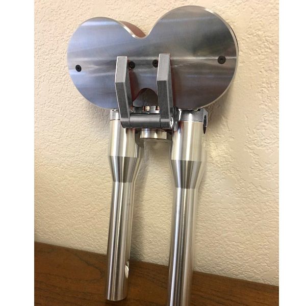 Hard Case Performance　アジャスタブル・ゲージポッド　ナチュラル　リセットボタン有-01