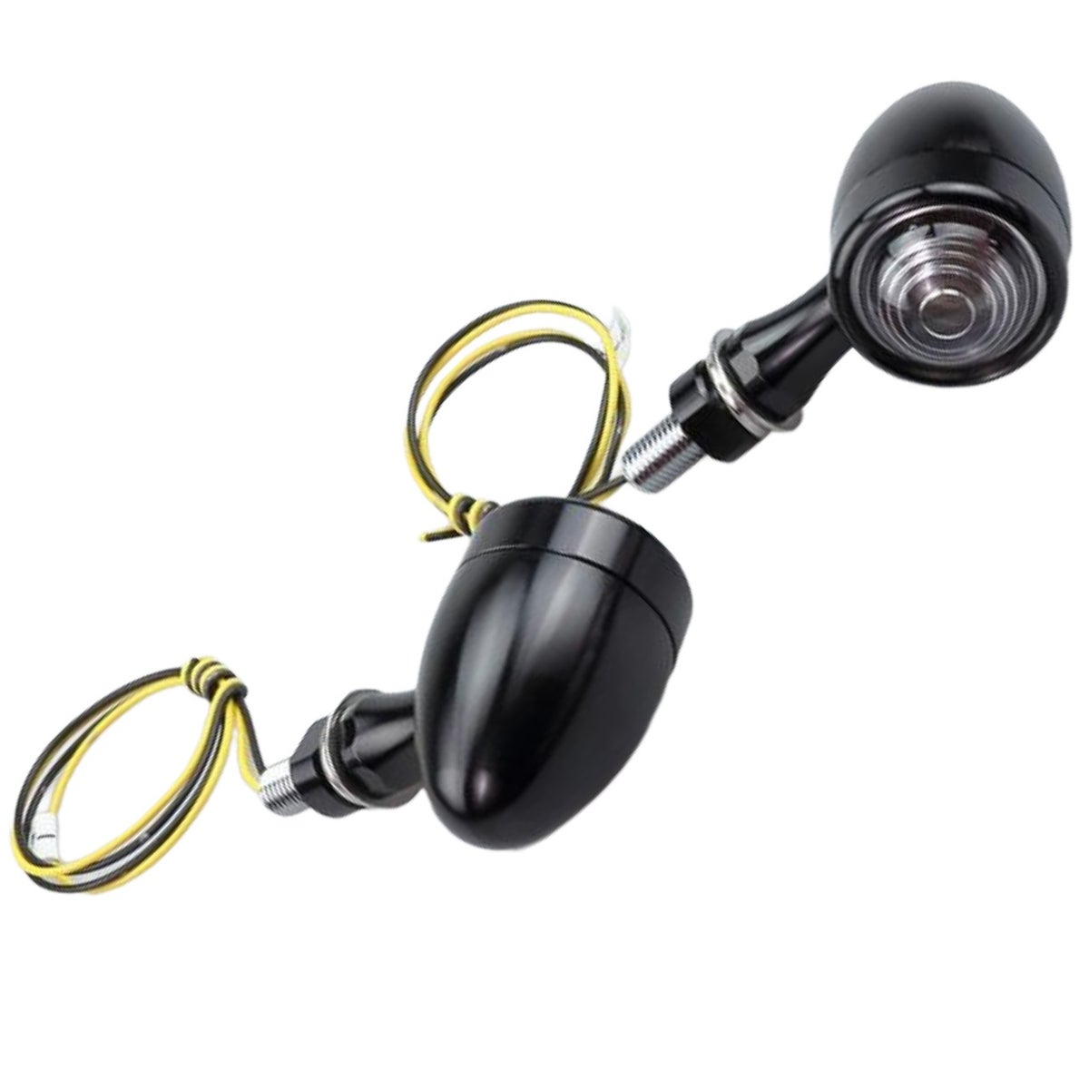 キジマ　スターマインビレットウインカーランプ　B4-01