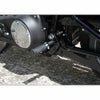 EASYRIDERS パッセンジャーペグブラケットKIT-02