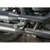 EASYRIDERS パッセンジャーペグブラケットKIT-03