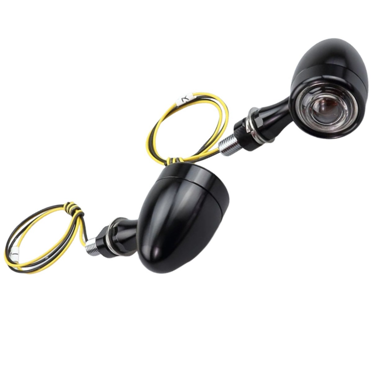 キジマ　スターマインビレットウインカーランプ　B5-01