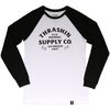 Thrashin Supply USA Machined ジャージ-02