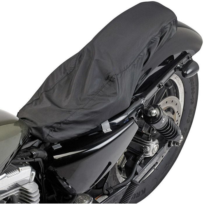 Biltwell ウォータープルーフ シートカバー ラージ-01