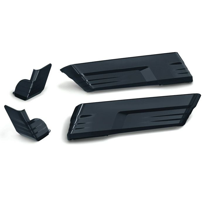 クリアキン　Speedform　サドルバッグ　エクステンション　ブラック-02