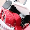 Paul Yaffe's Bagger Nation フェアリング・ウェッジブロック ロードグライド用-03