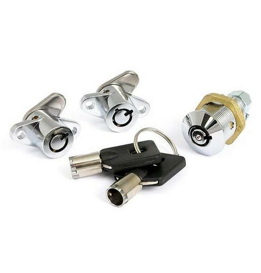 サドルバッグ＆ツアーパック　ロックキット　ツーリングモデル用-02