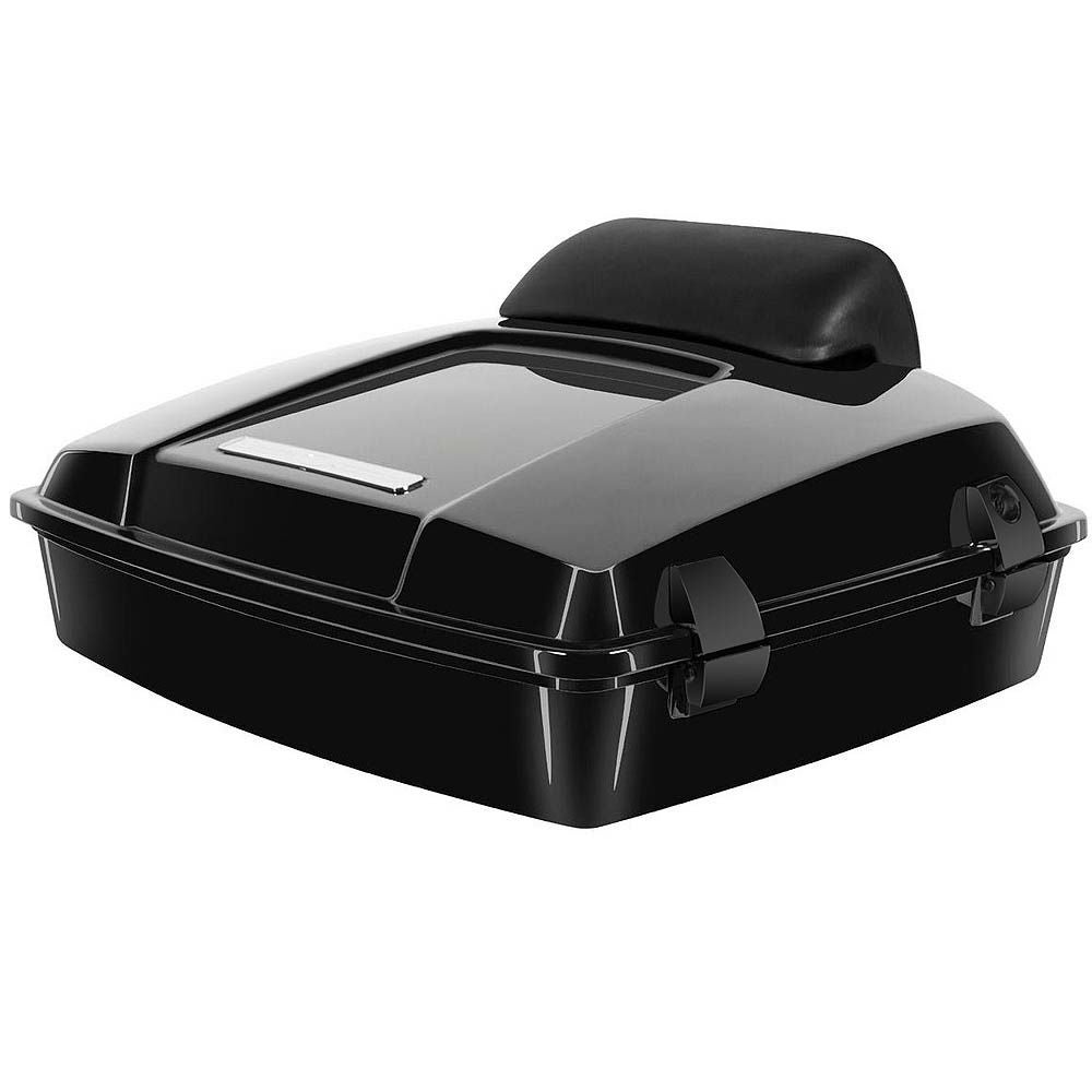 ハーレー、ツーリング用 ツアーパック｜ハーレーカスタムパーツ専門店