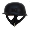 AFX FX-88 ジャーマンヘルメット　グロスブラック-05