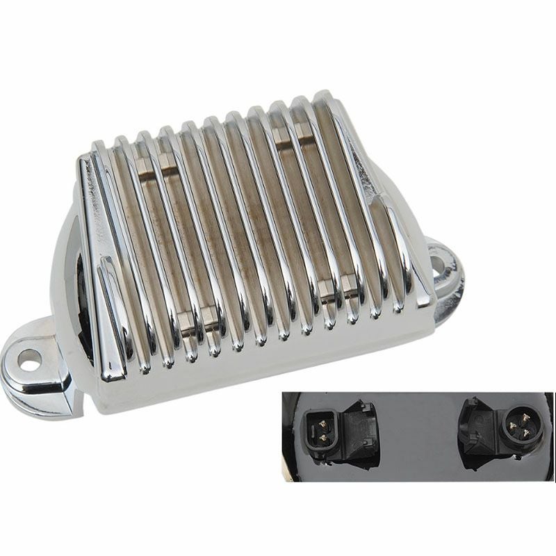 ハーレー、ツーリング用 レギュレーター｜ハーレーカスタムパーツ専門店