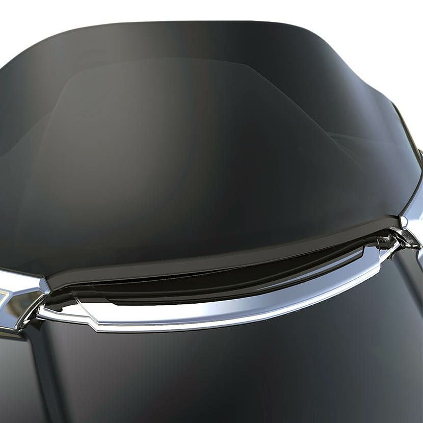 CIRO LEDフェアリングベント　クローム-02