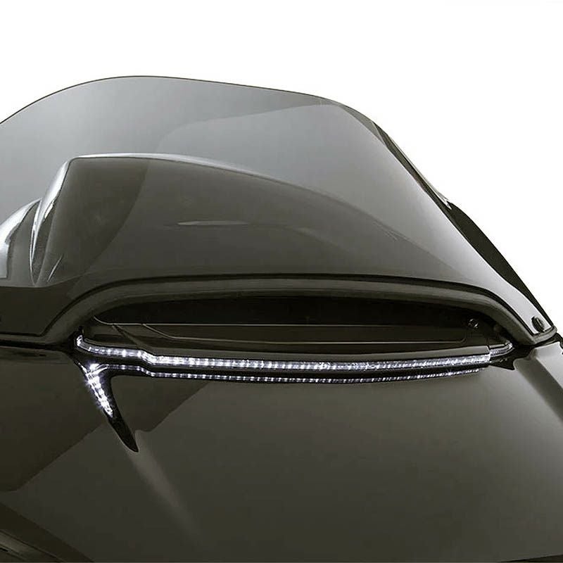 CIRO LEDフェアリングベント　ブラック-01