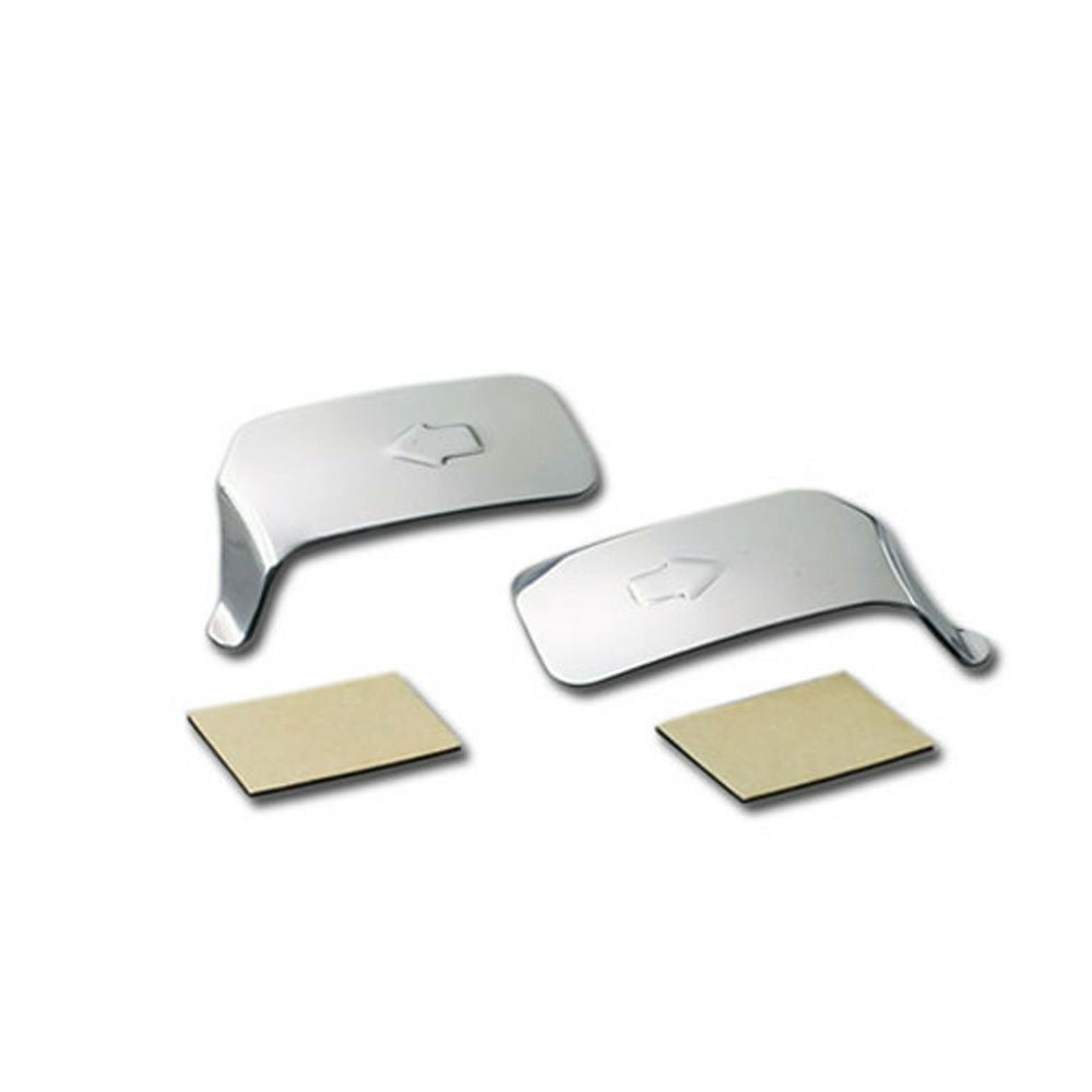 キジマ ターンシグナル エクステンションレバー2 ポリッシュ-01