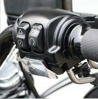 キジマ ターンシグナル エクステンションレバー2 ポリッシュ-03