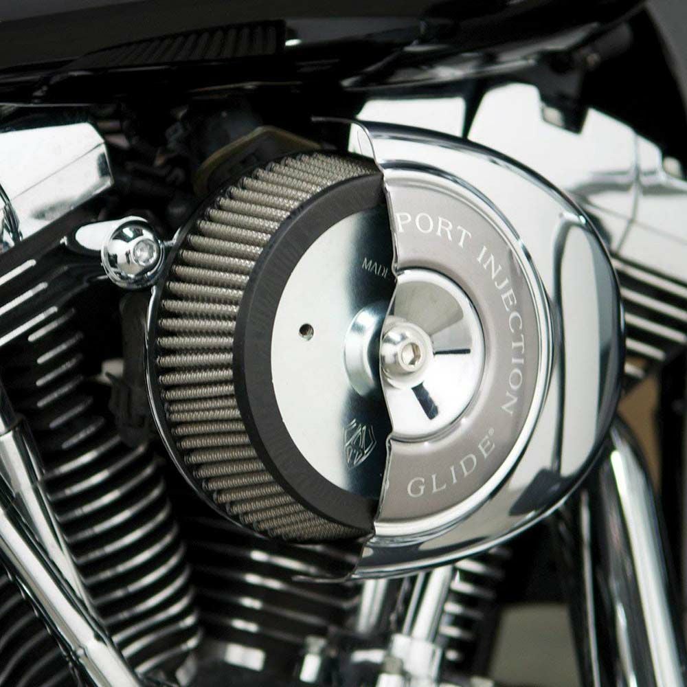 アレンネス・ステージI 乾式シンセティック・エアクリーナーキット-02