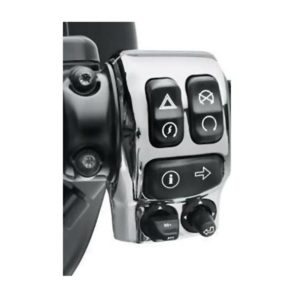 V-Factor　スイッチハウジング ツーリング&トライク-02