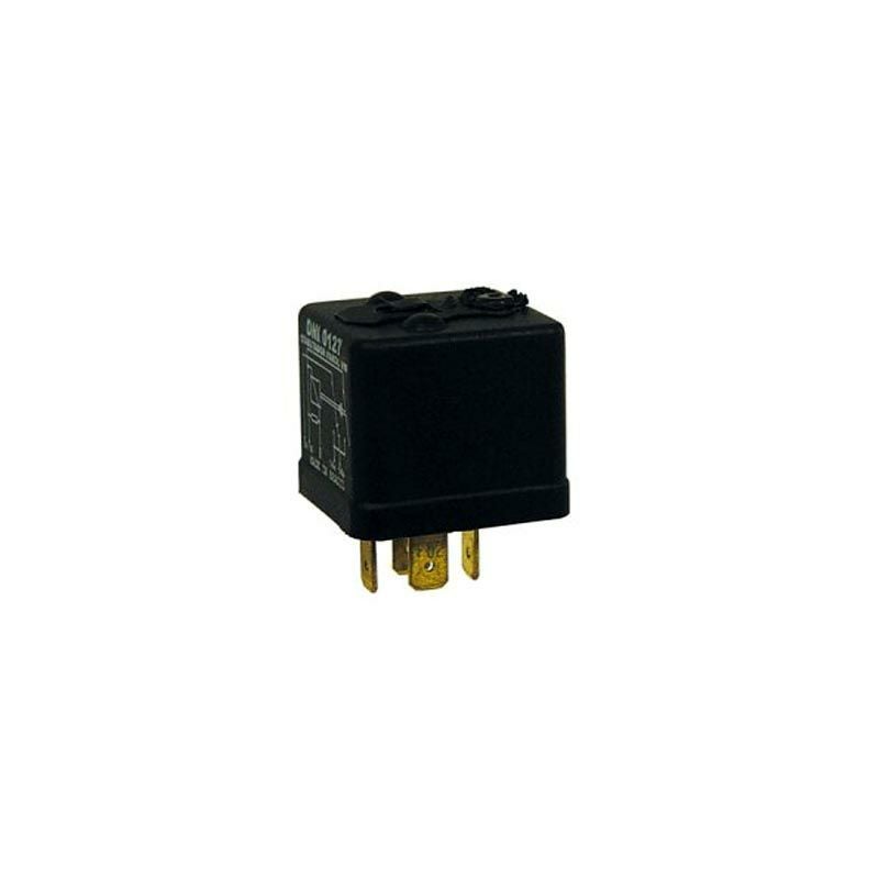 V-Factor　ハイ/ロービーム切替スイッチリレー-01