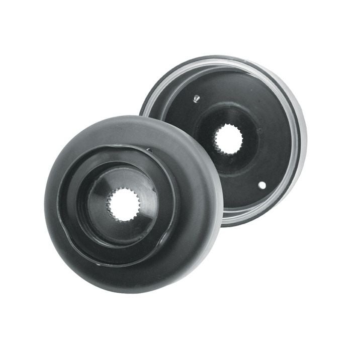 V-Factor オルタネーター・ローター |ハーレーパーツ専門店 HDパーツ