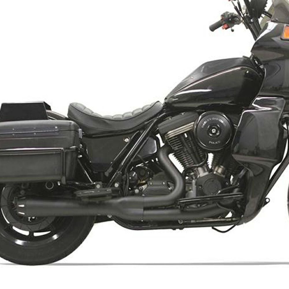 バッサーニ(BASSANI) FXR|ハーレーパーツメーカー(USA)