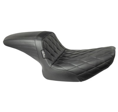 ハーレー FXR Step Up シート Saddlemen |ハーレーパーツ専門店 HDパーツ