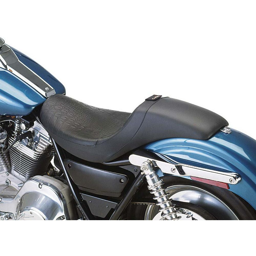 コルビン シート&カウル FXR用|シートメーカー(USA)