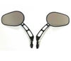Rivco ビレットミラー　(左右セット) ブラック-02