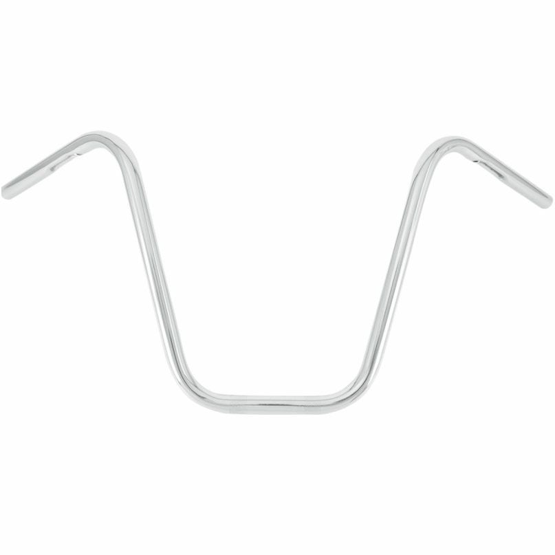 Burly Brand　Narrow Bottom Apes ハンドル　14インチ　クローム-01