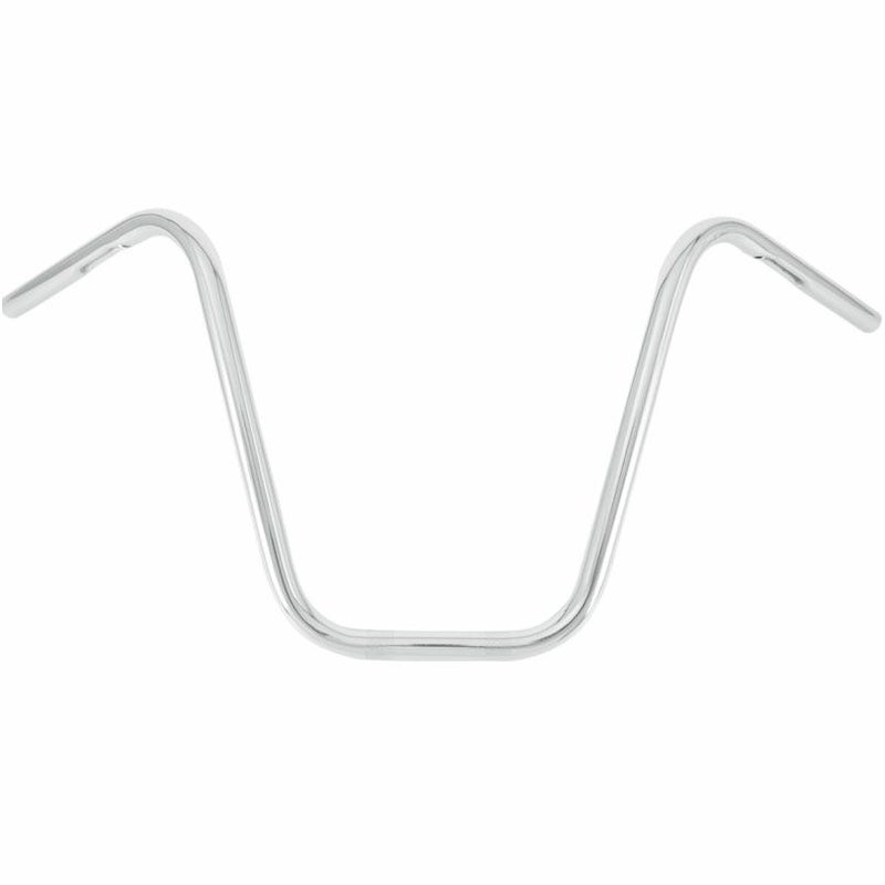 Burly Brand　Narrow Bottom Apes ハンドル　14インチ　クローム-01