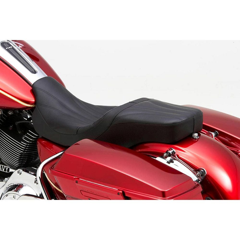 CORBIN　ギャンブラーサドル　ツーリング-01