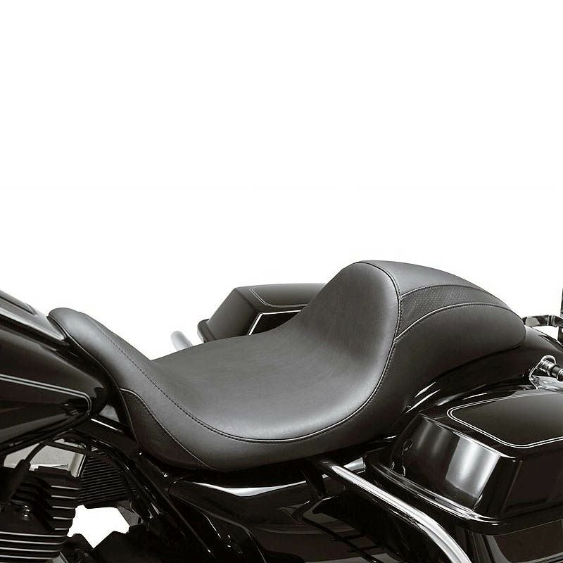 スイッチバック 2UPシート 【2014～2023 ツーリング】 |ハーレーパーツ