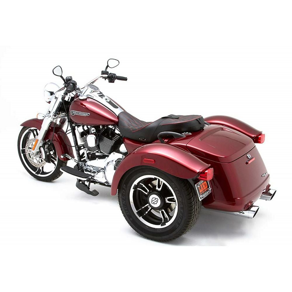 CORBIN　デュアル・ツアーサドル　フリー・ホイーラー用-01