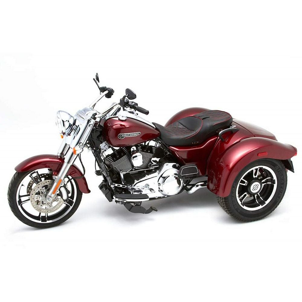 CORBIN　デュアル・ツアーサドル　フリー・ホイーラー用-02