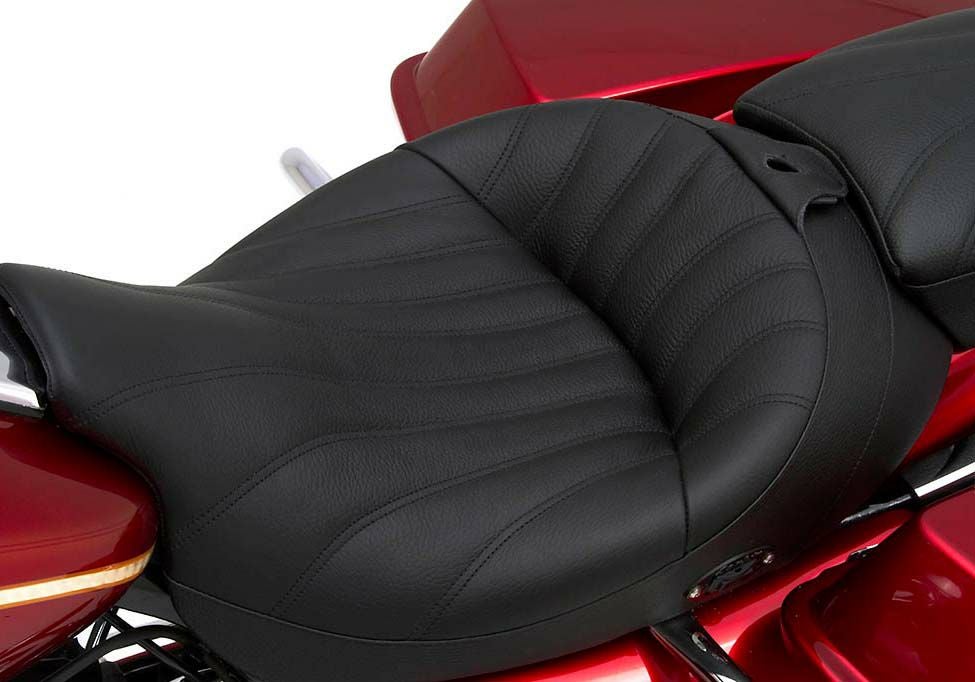 CORBIN クラシック・ソロシート FLHT、FLTR、FLHX |ハーレーパーツ専門