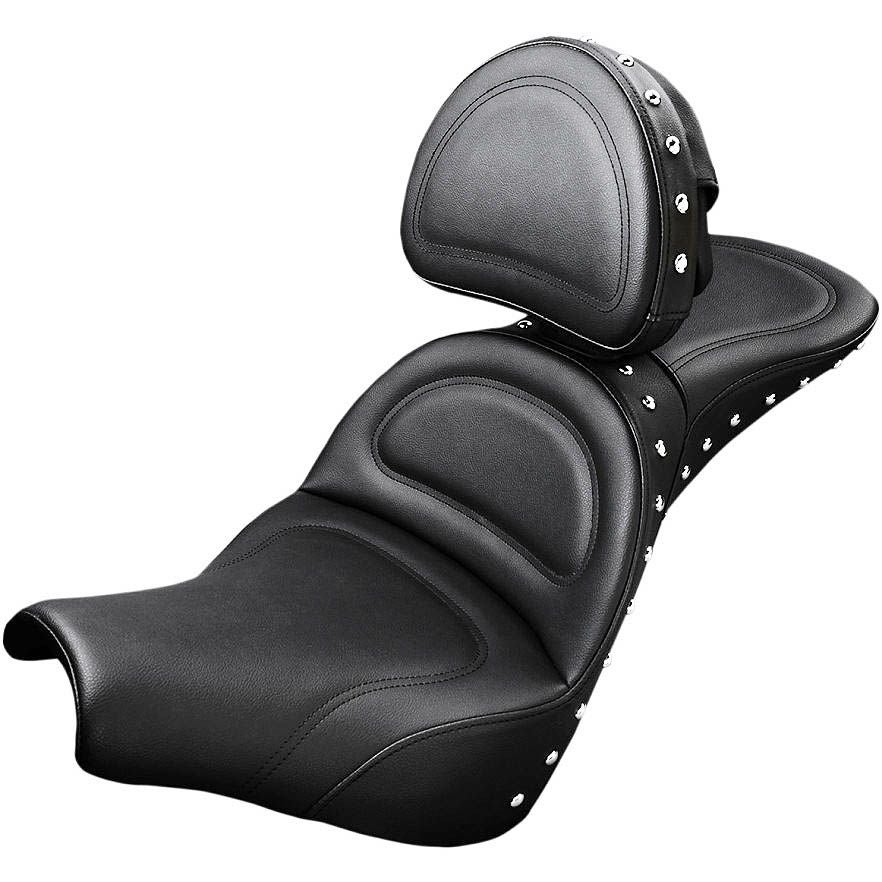 ソフテイル用シート｜ハーレーカスタムパーツ専門店