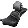 SaddleMen Explorer スペシャルシート バックレストセット-01
