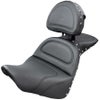 SaddleMen　Explorer　スペシャルシート　バックレストセット-01