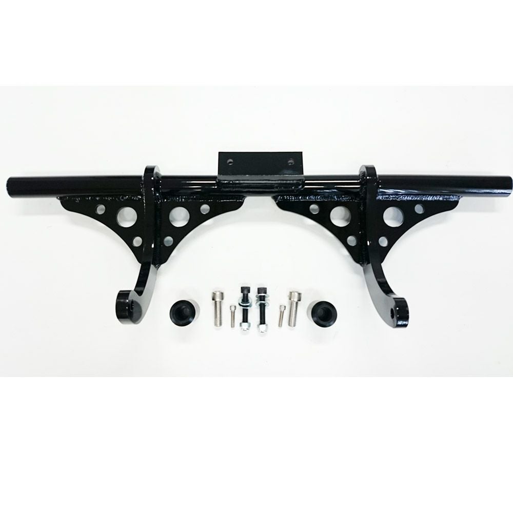 Big Bear Performance クラッシュバー　ストリートグライド、ロードグライド-03
