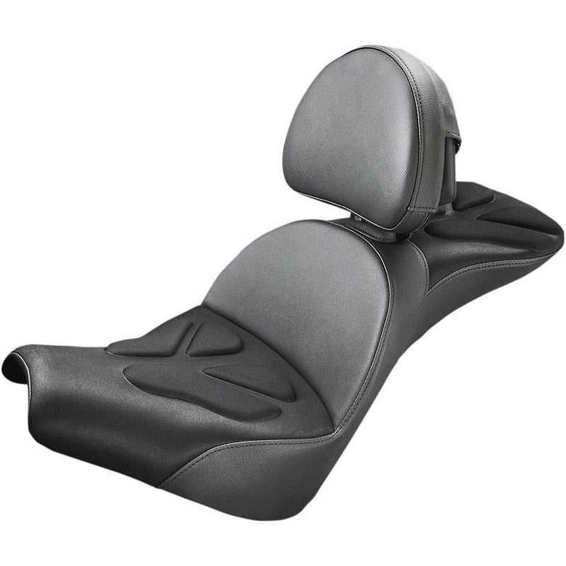 SaddleMen Explorer G-Tech シート バックレストセット-01