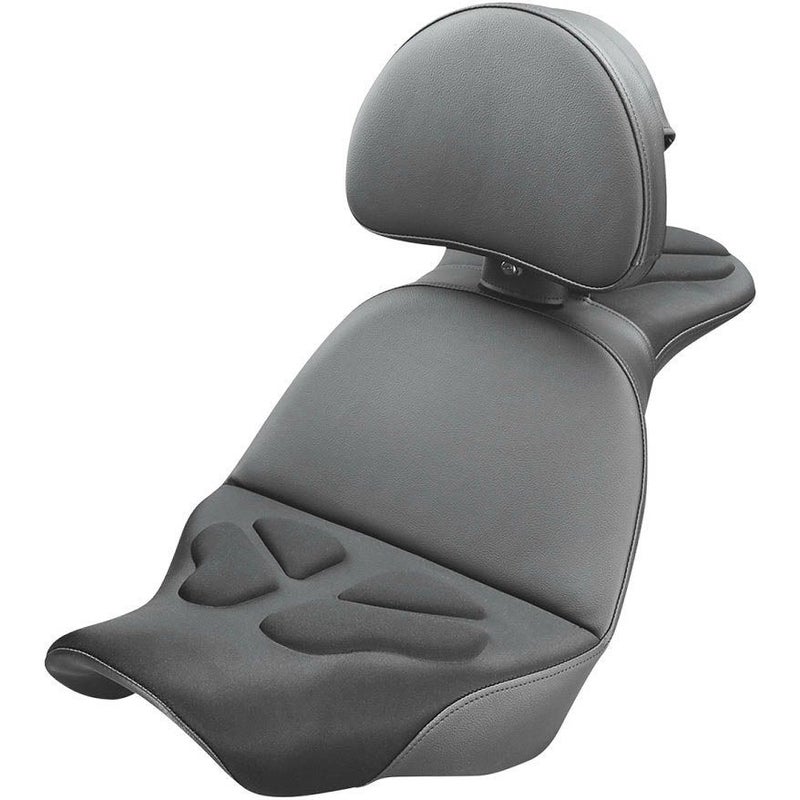 SaddleMen　Explorer　G-Tech シート　バックレストセット-01