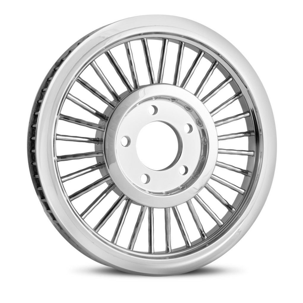 DNA Mammoth プーリー　ダイアモンドスポーク-01