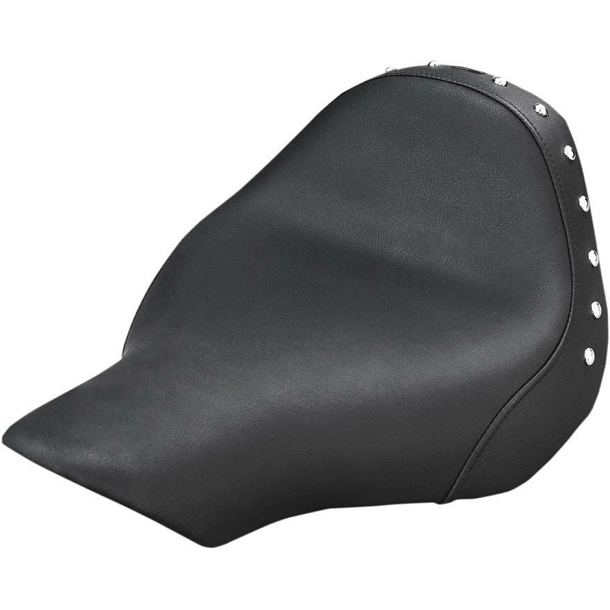TCソフテイル用Saddlemen (サドルマン)シート｜ハーレーカスタムパーツ