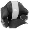 BIKESHEATH　ツアーパック・パッセンジャーバックレスト用カバー-01
