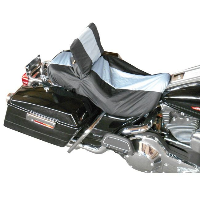 BIKESHEATH　シート、タンク用カバー-01