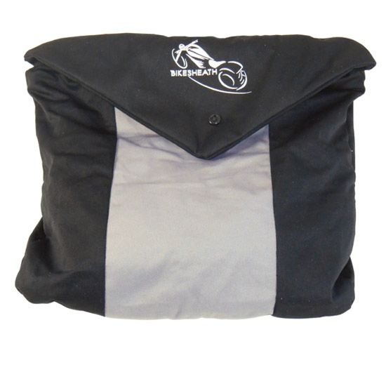 BIKESHEATH　シート、タンク用カバー-02