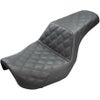 SaddleMen Step-Up LSシート　ブラック　2006～2017 ダイナ-01