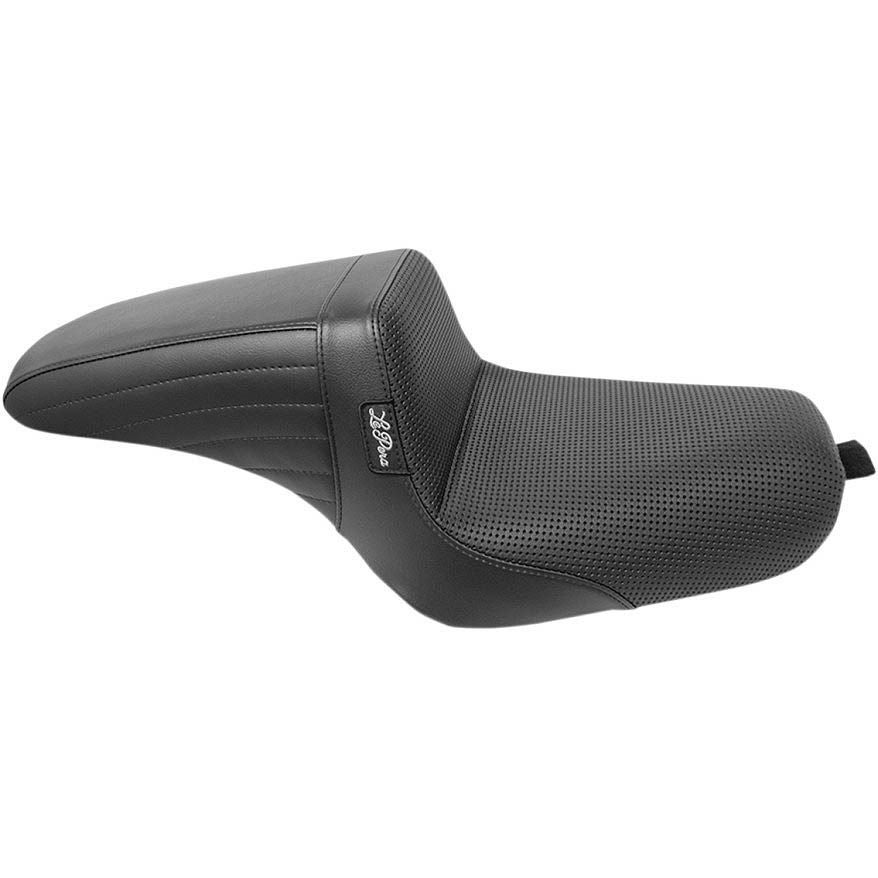 Le Pera スポーツスター シート Le Pera スポーツスター用Kickflip シート ダイアモンドステッチ